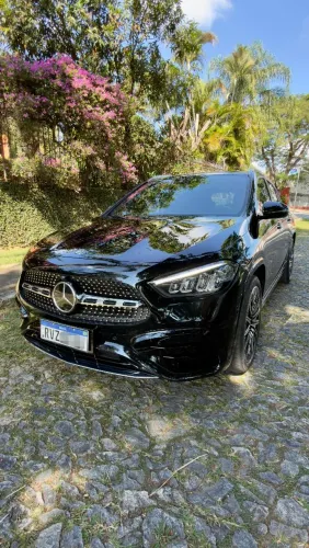 Mercedes-Benz GLA 200 AMG Line 1.3 16V TB Aut.(híb.) 2024