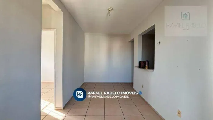 Apartamento com 2 dormitórios à venda, 52 m² por R$ 185.000,00 - Messejana - Fortaleza/CE