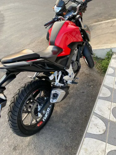 Moto extra