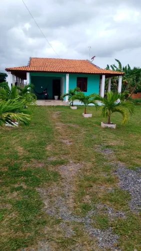 Casa? "Sítio"