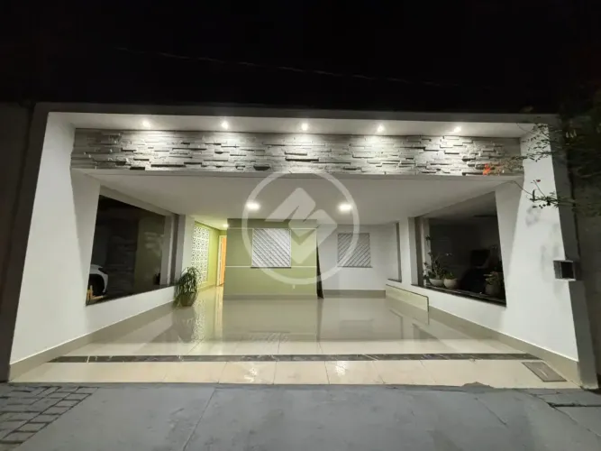 Vende-se Casa no Condomínio San Marino - 3 Quartos, sendo 2 suítes - Cozinha Gourmet codig