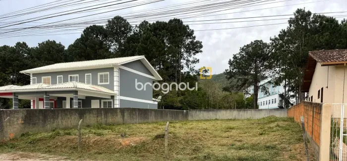 Terreno à venda no Campeche, Florianópolis.