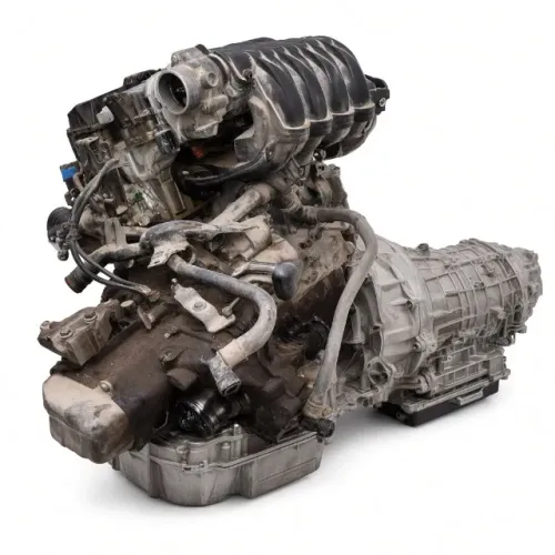 Motor Completo Original Citröen Peugeot 1.6 16v (Usado)