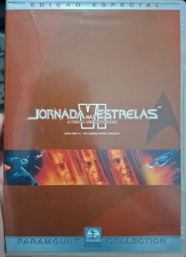 Jornada Nas Estrelas 6