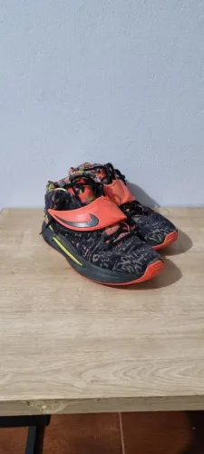 Tênis de Basquete - KD 14 - Tam 40
