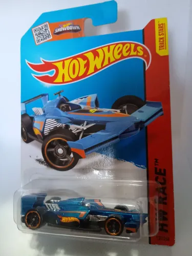 Hot Wheels Winning Fórmula ? HW RACE ?