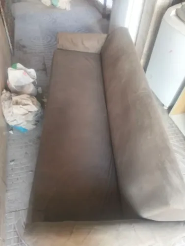 Vendo um sofá 2,20 de comprimento