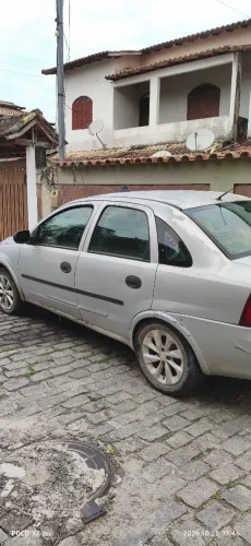 Chevrolet Corsa Sedan 1.0 MPFI 8V 71cv 4P 2003