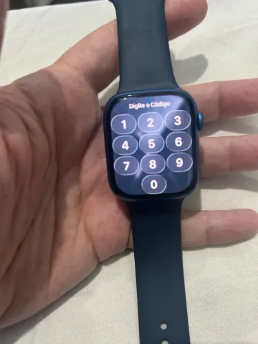 APPLE WATCH SERIES 7 45mm