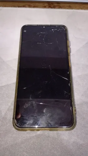 Celular samsung galaxy A03S