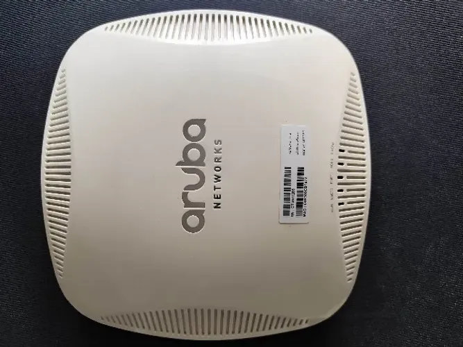 Ponto de Acesso Aruba AP 225