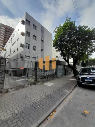 Apartamento, Residencial para Aluguel, Jaqueira, Recife