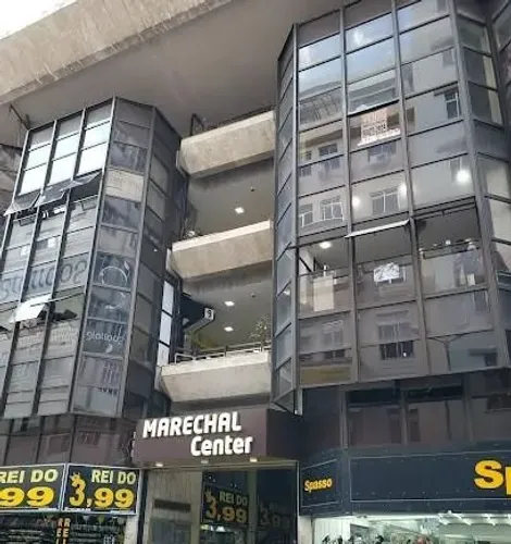 ALUGUEL DE LOJA MONTADA 