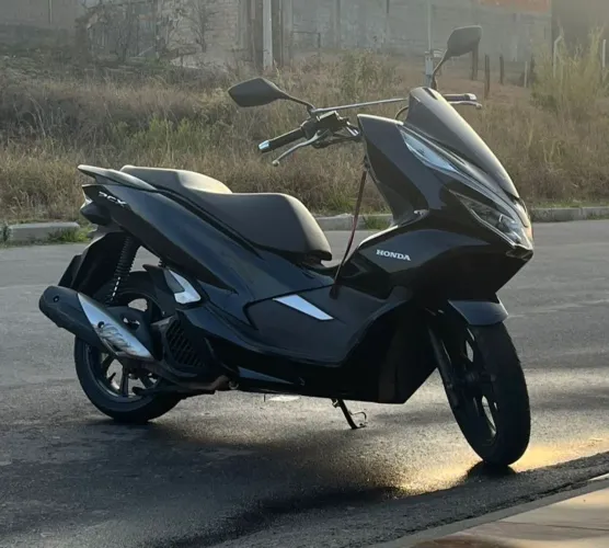 PCX NOVA 