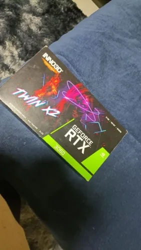 RTX 3060 12GB INOO3D