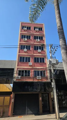Oportunidade Sala Comercial