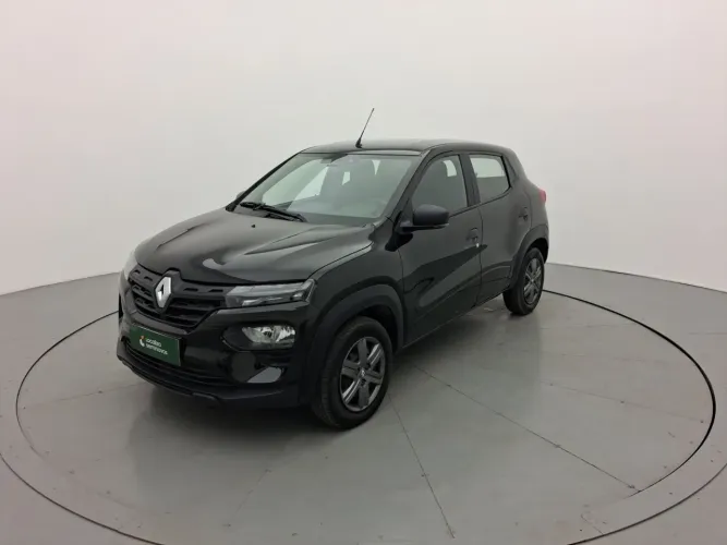 Renault Kwid 1.0 Zen 2026