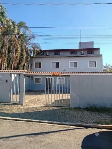Kitnet para Locação 1 Quarto, 1 Suite, 25M², Barão Geraldo, Campinas - SP
