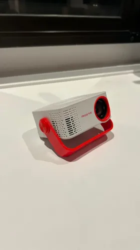 Mini Projetor Portátil LED (Modelo M60) - Pronta Entrega / Retirada em SP