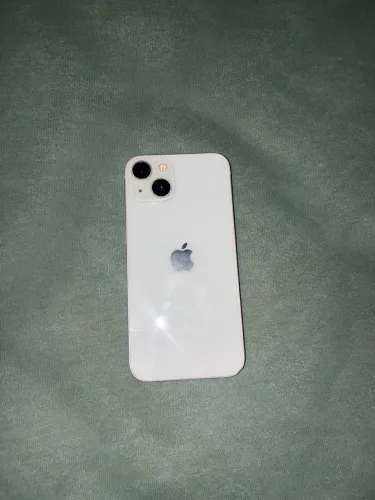 iPhone 13 branco