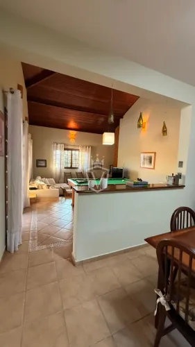 Casa à venda Cond. Jardim Ribeirão II - Itupeva/SP.