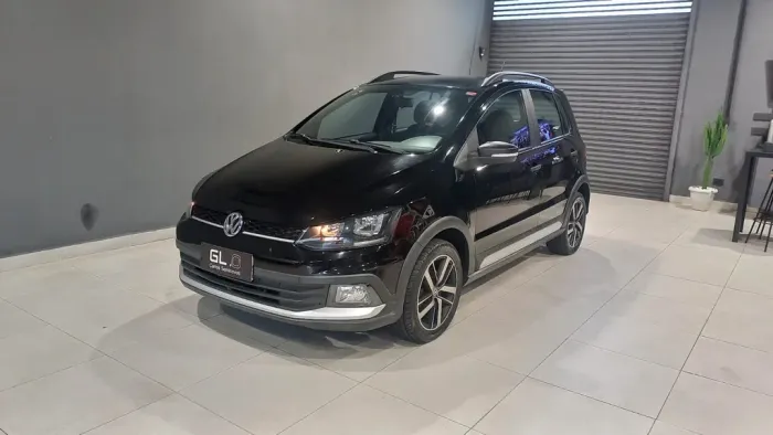 Volkswagen Fox Xtreme 1.6 Flex 8V 5P 2021
