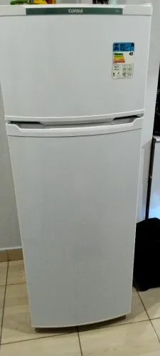 Geladeira Consul