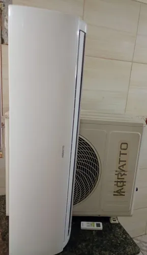 Agratto 30mil Btu c/garantia
