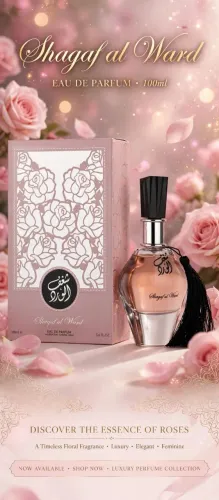 Perfume feminino