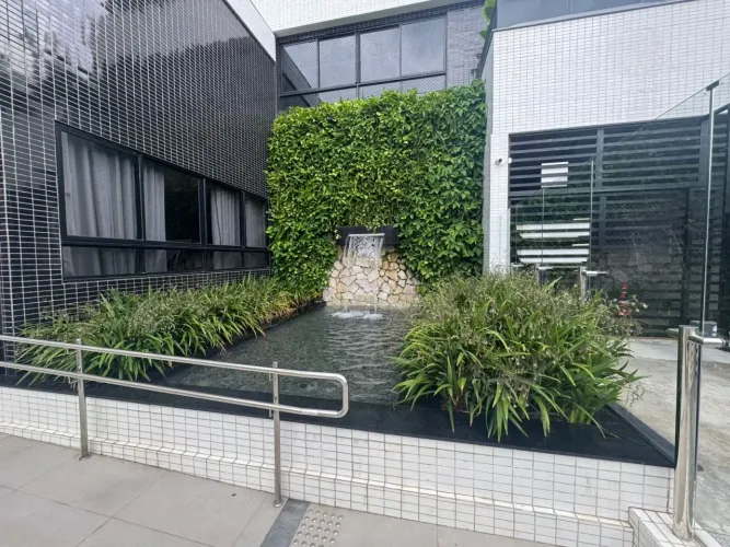 Apartamento Novo em Lagoa Nova | 131 m² | 3 Suítes | Hall Privativo | Ao Lado da Unimed