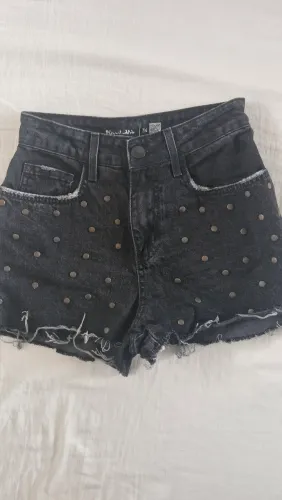 Short 