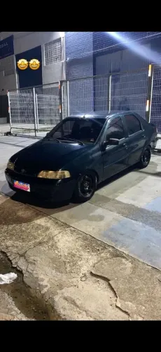 Fiat Siena 1.0/ EX 1.0 MPI Fire/ Fire Flex 8V 2004