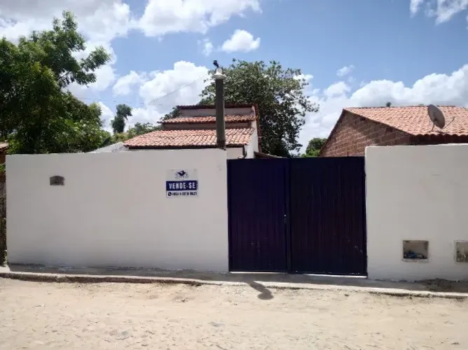 Casa para venda, Barreira-CE