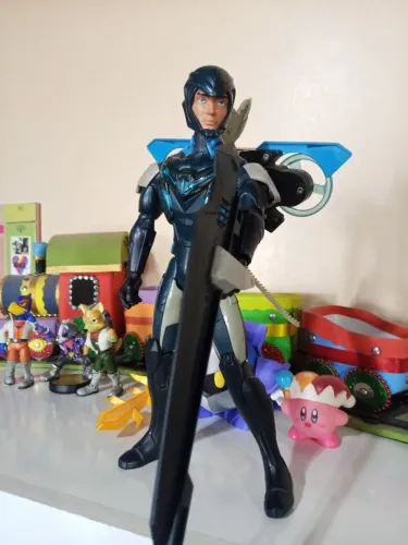 Max Steel Dual Assault