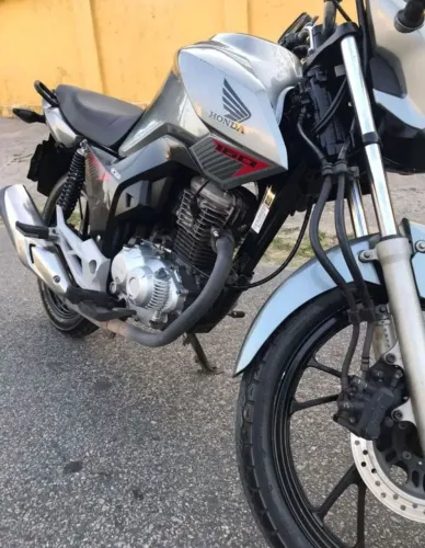 HONDA CG 160