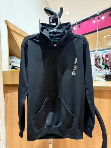 uniforme Bom Jesus masculino