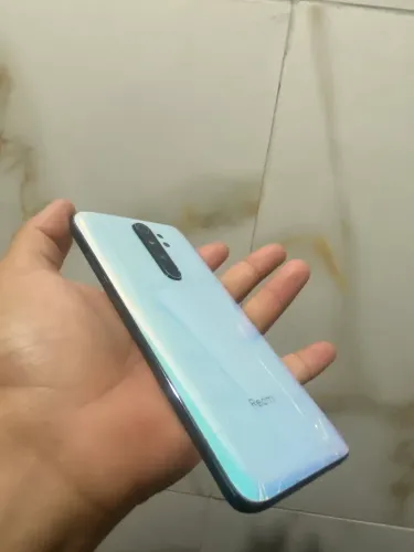 Redmi note 8 pro 128gb