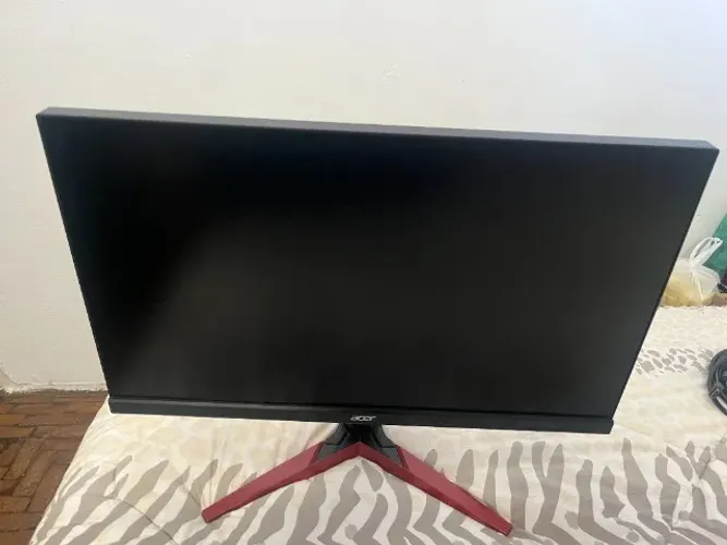 Monitor Acer 144hz