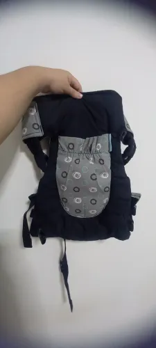 Canguru de bebê Infantino Infinity 