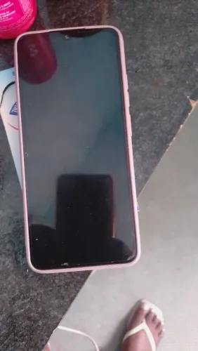 Vendo celular xiaomi redmi 12c, usado