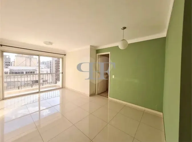 Apartamento com 3 quartos à venda em Pinheiros - SP