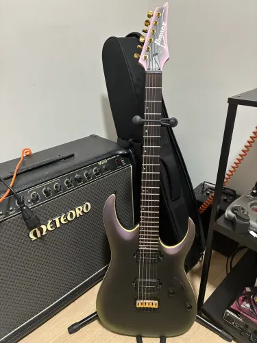 VENDO OU TROCO IBANEZ