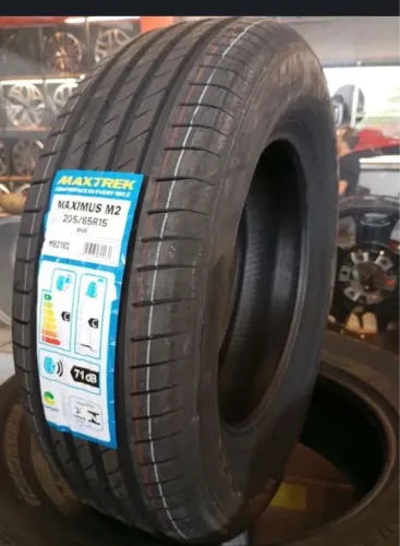 Pneu 205/65r15