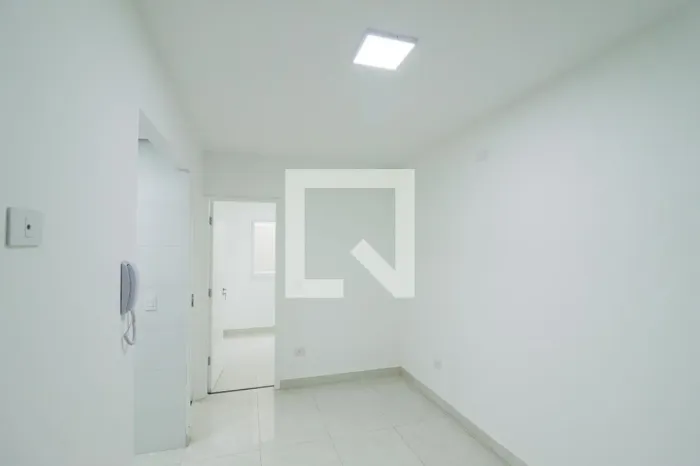 Apartamento à Venda - Santana, 2 Quartos, 40 m2