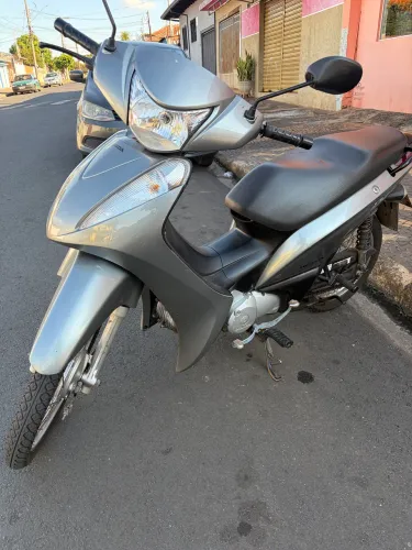 Biz Honda 125cc