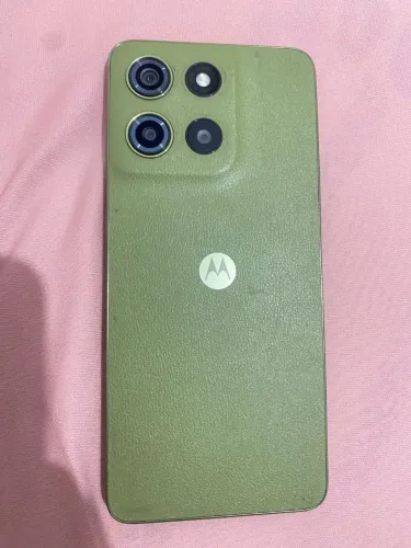 MOTOROLA MOTO G15 256GB VERDE