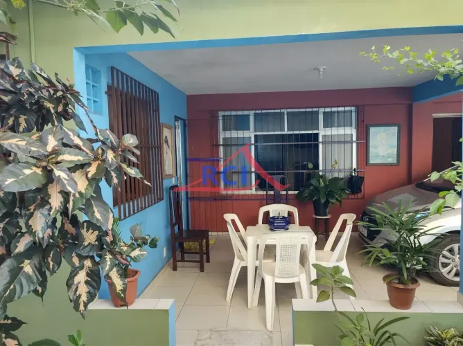 Casa à venda, Novo México, Vila Velha, ES
