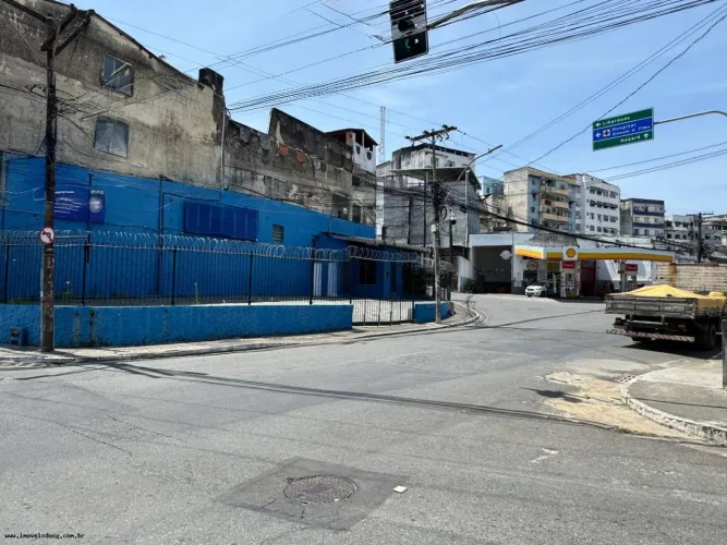 Ponto Comercial para Venda em Salvador, Barbalho