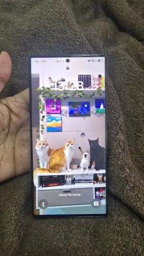 Samsung Galaxy S24 Ultra