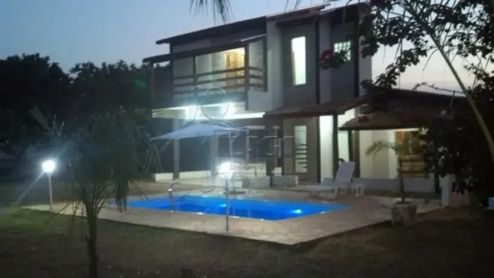 Casa de 235m² 03 quartos à venda em condomínio - Jardim Eldorado